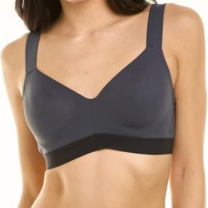 Natori Dynamic Contour Underwire Sports Bra in India Ink